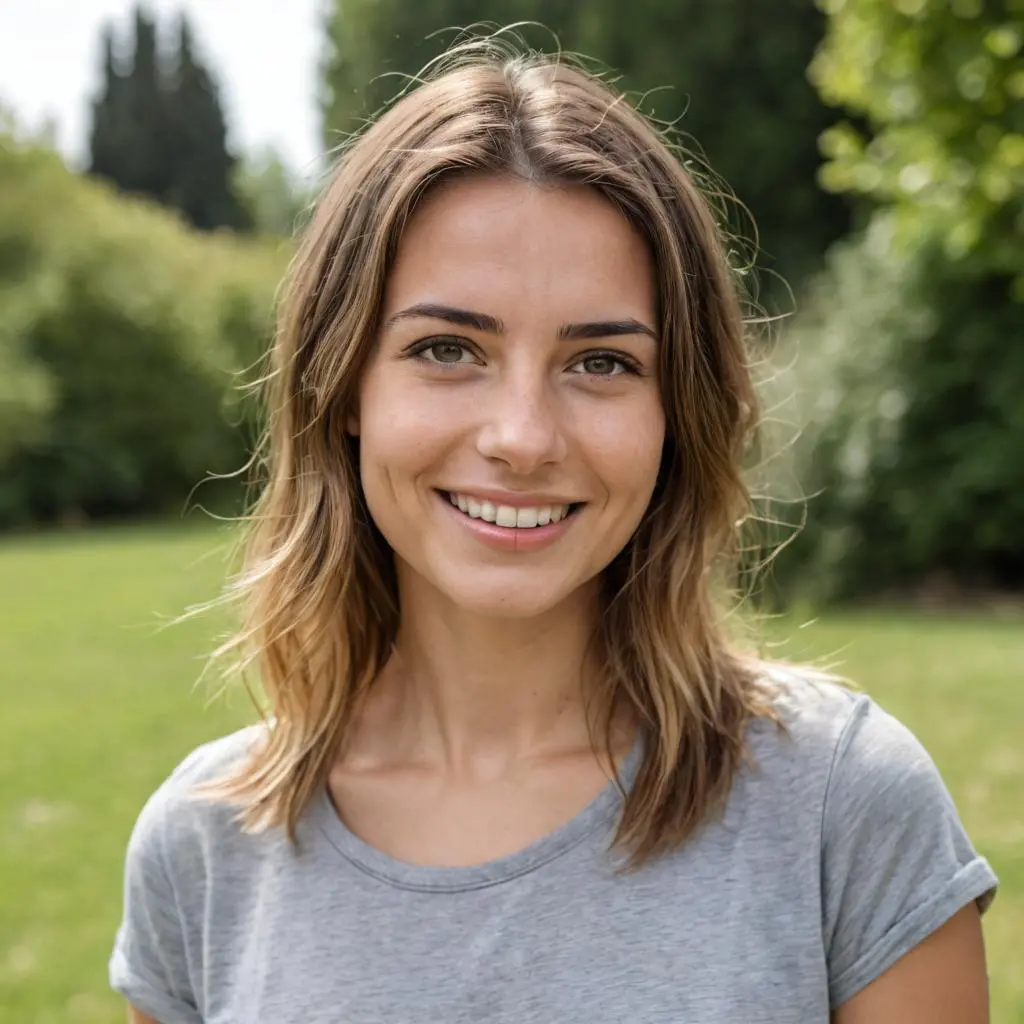Marie Dubois