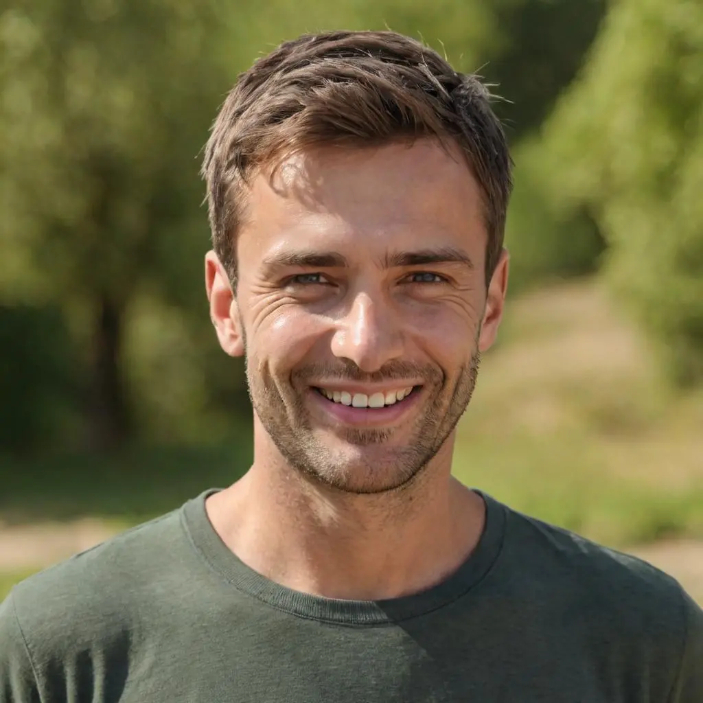 Thomas Garnier
