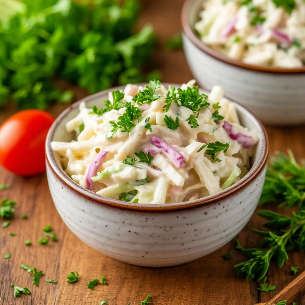 Coleslaw