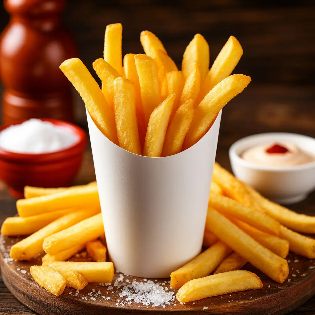 Frites