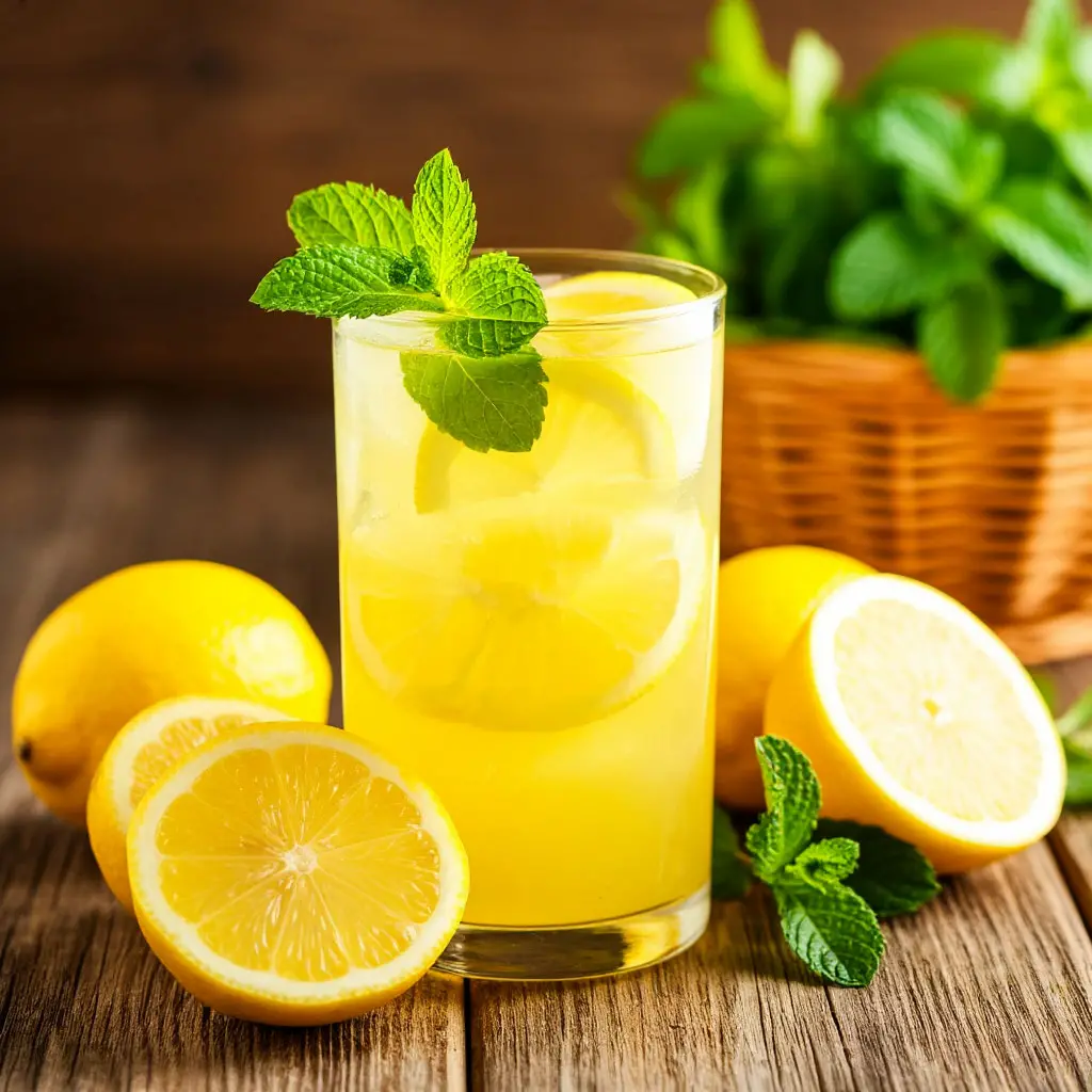 Limonade
