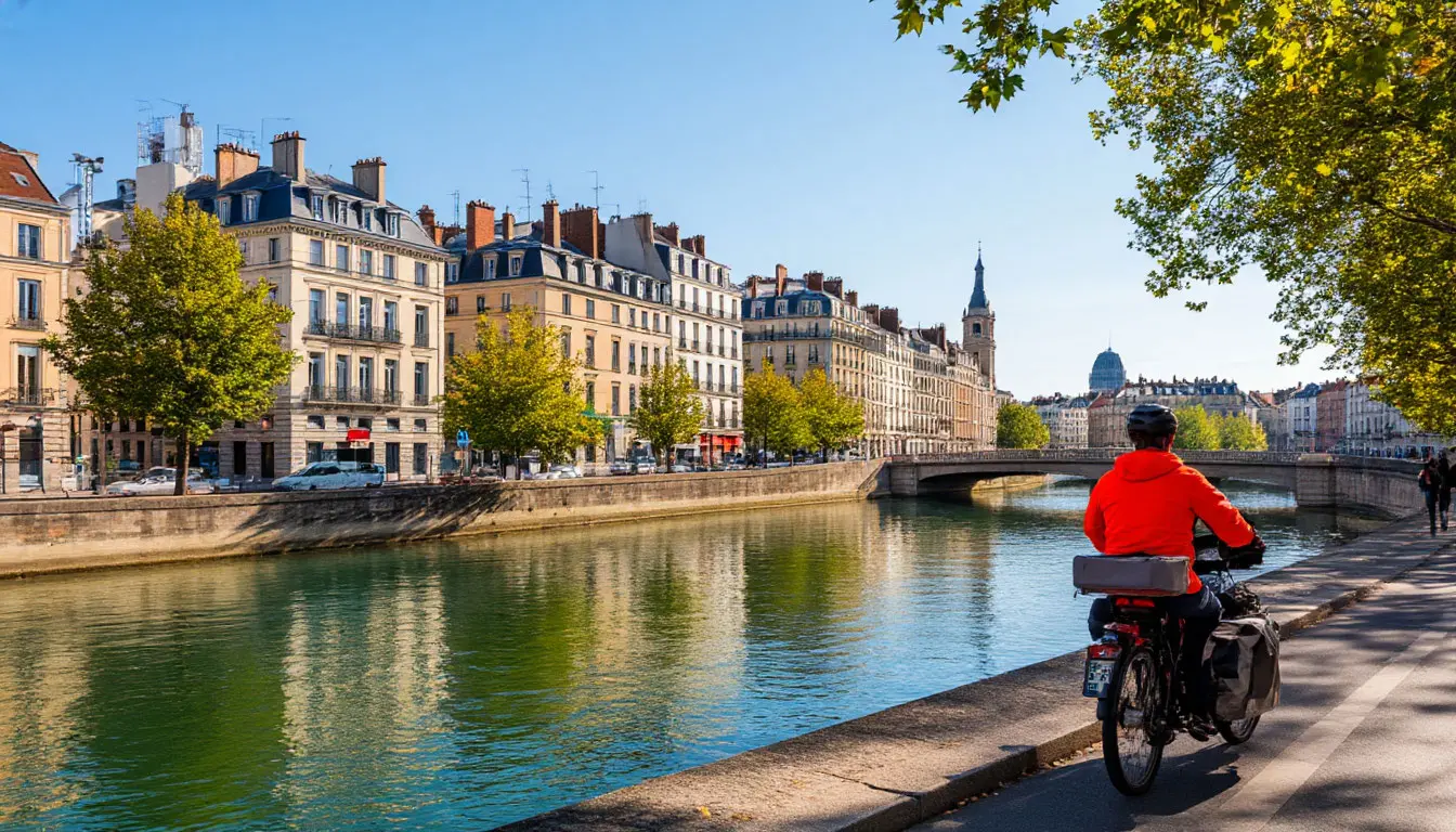 Lyon