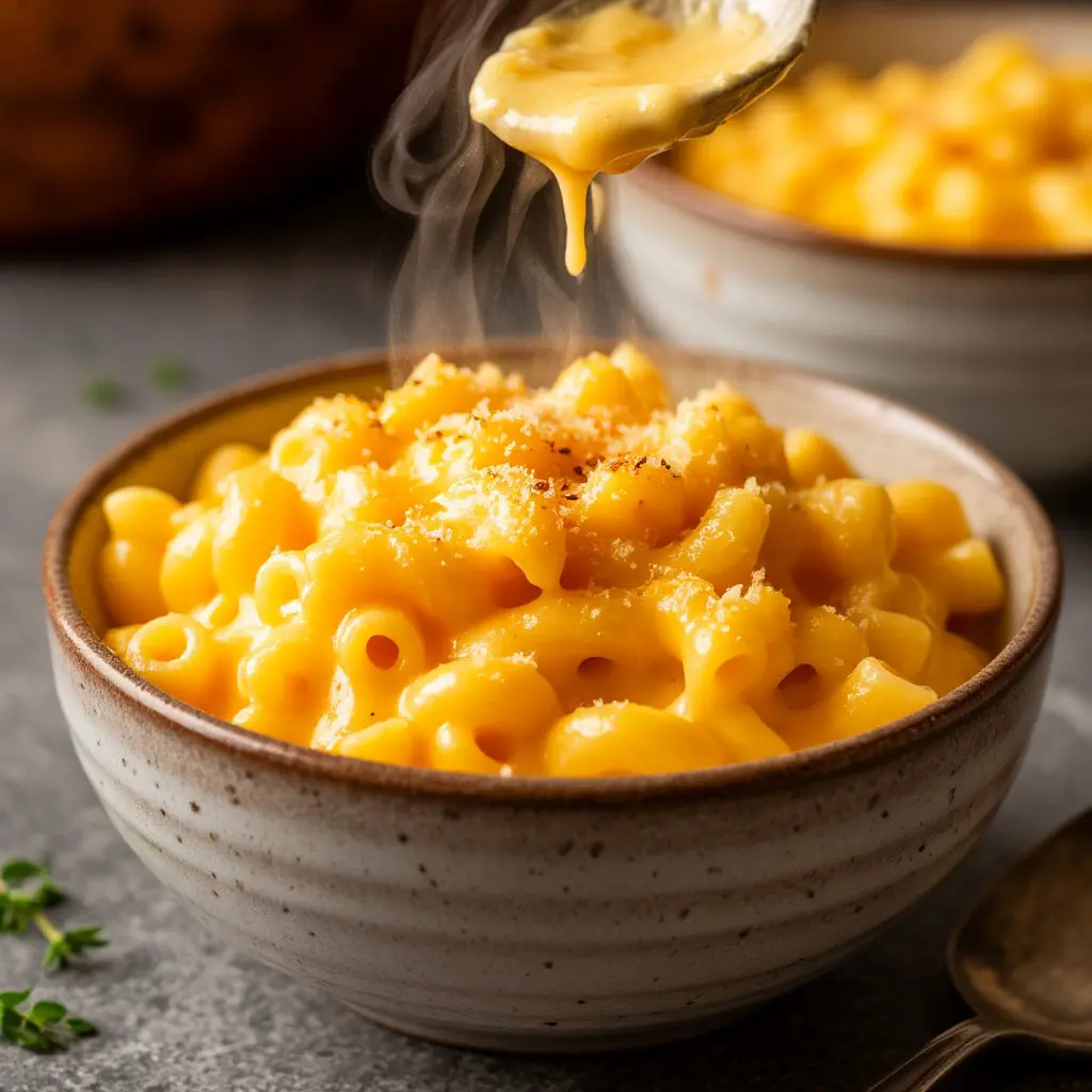 Mac & Cheese