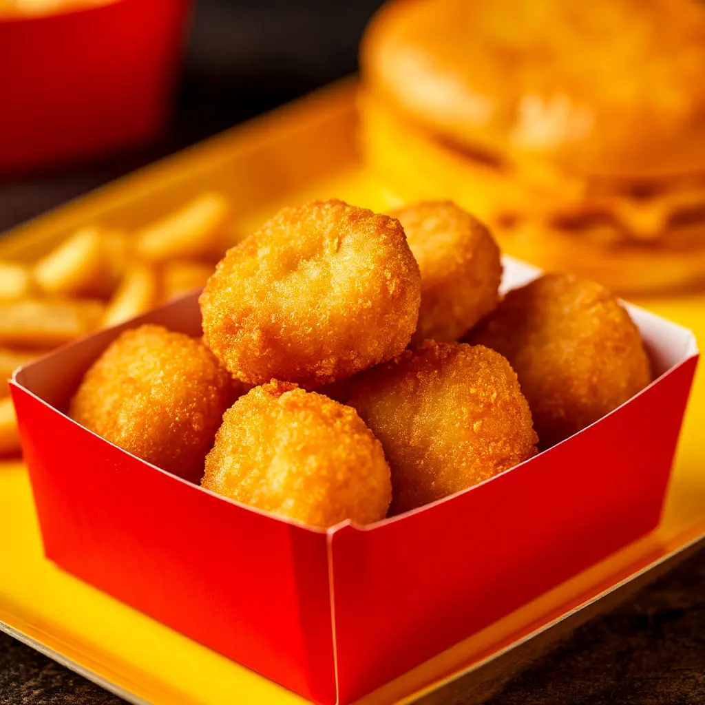 Nuggets Happy Hour