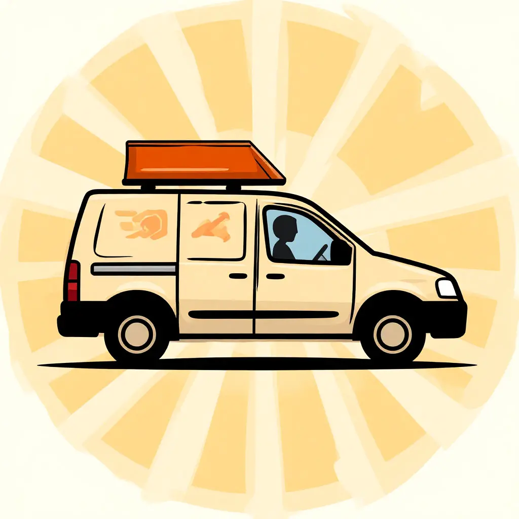 Service Livraison