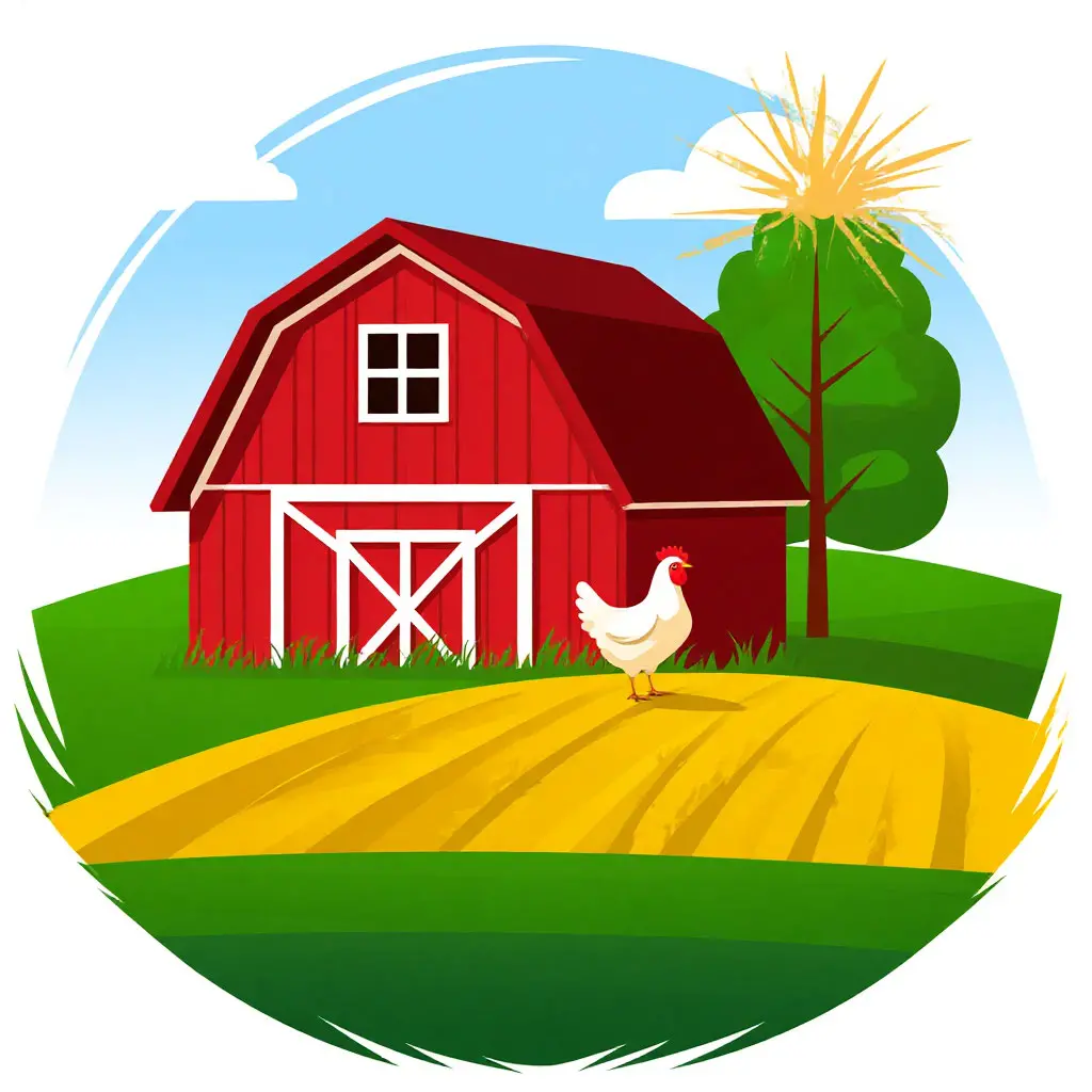 Ferme Locale