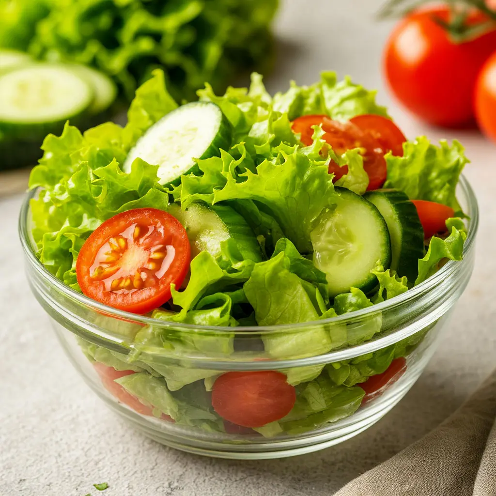 Salade Verte