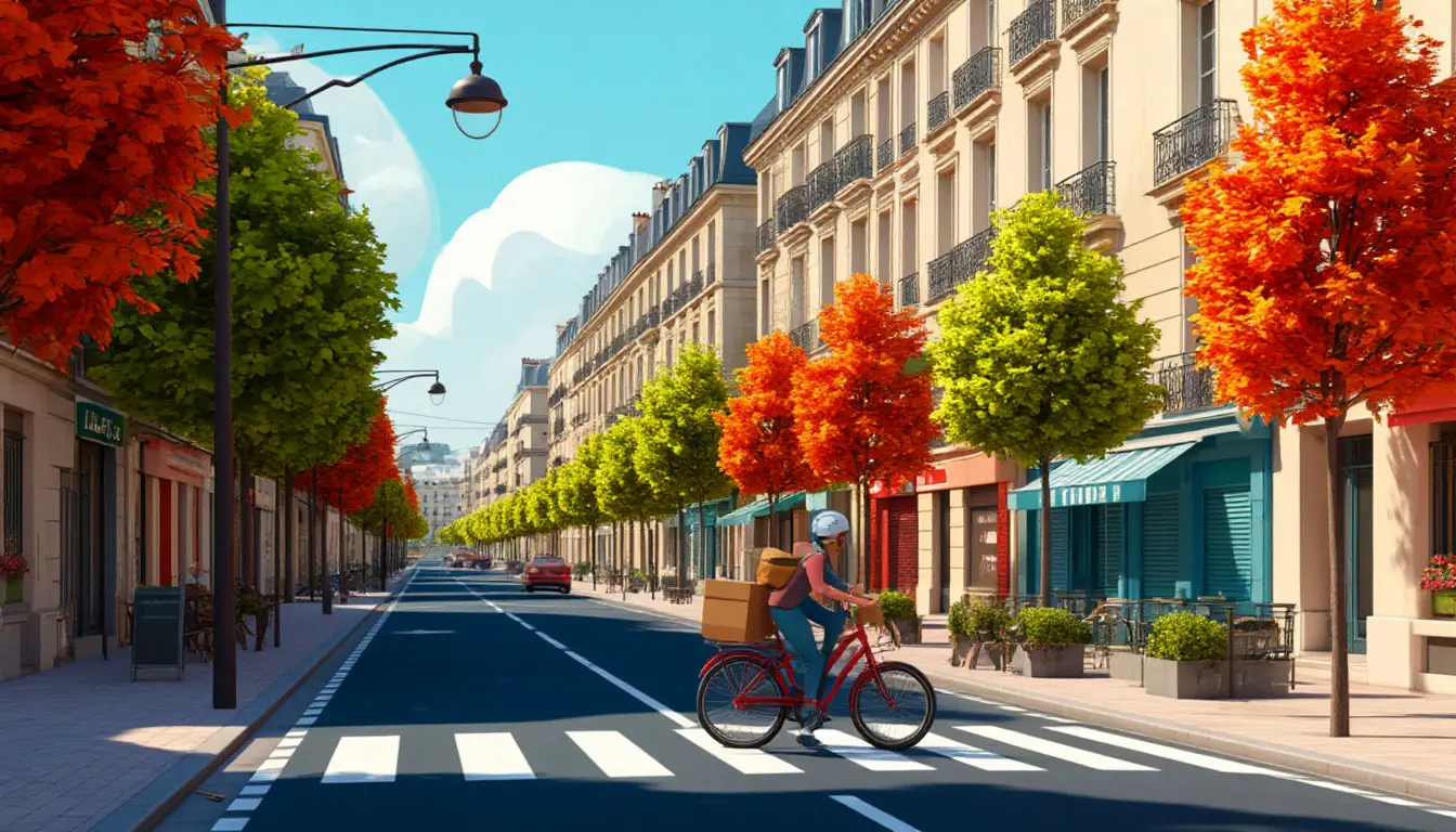 Villeurbanne